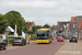 Iveco Crossway II LE City 13 n°1461 (87-BZR-5) sur la ligne 71 (Qbuzz Fryslân) à Tzummarum