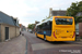 Iveco Crossway II LE City 13 n°1431 (76-BZN-9) sur la ligne 71 (Qbuzz Fryslân) à Tzummarum