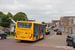 Iveco Crossway II LE City 13 n°1461 (87-BZR-5) sur la ligne 71 (Qbuzz Fryslân) à Tzummarum