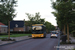 Iveco Crossway II LE City 13 n°1428 (04-BZR-6) sur la ligne 71 (Qbuzz Fryslân) à Tzummarum