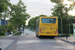 Iveco Crossway II LE City 13 n°1428 (04-BZR-6) sur la ligne 71 (Qbuzz Fryslân) à Tzummarum