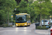 Iveco Crossway II LE City 13 n°1431 (76-BZN-9) sur la ligne 71 (Qbuzz Fryslân) à Tzummarum