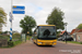 Iveco Crossway II LE City 13 n°1461 (87-BZR-5) sur la ligne 71 (Qbuzz Fryslân) à Tzummarum