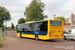 Iveco Crossway II LE City 13 n°1461 (87-BZR-5) sur la ligne 71 (Qbuzz Fryslân) à Tzummarum