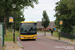 Iveco Crossway II LE City 13 n°1461 (87-BZR-5) sur la ligne 71 (Qbuzz Fryslân) à Tzummarum