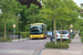 Iveco Crossway II LE City 10.80 n°1028 (70-BZR-1) sur la ligne 71 (Qbuzz Fryslân) à Tzummarum