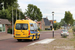 Mercedes-Benz Sprinter III Altas Cityline n°1906 (44-BZR-7) sur la ligne 75 (Qbuzz Fryslân) à Tzummarum