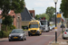 Mercedes-Benz Sprinter III Altas Cityline n°1906 (44-BZR-7) sur la ligne 75 (Qbuzz Fryslân) à Tzummarum
