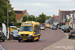 Mercedes-Benz Sprinter III Altas Cityline n°1906 (44-BZR-7) sur la ligne 75 (Qbuzz Fryslân) à Tzummarum