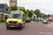 Mercedes-Benz Sprinter III Altas Cityline n°1906 (44-BZR-7) sur la ligne 75 (Qbuzz Fryslân) à Tzummarum