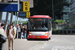 Setra S 415 LE Business n°1616 (59-BJN-3) sur la ligne 107 (Syntus) à Utrecht