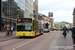 Mercedes-Benz O 530 Citaro C2 G n°4105 (32-BDG-9) sur la ligne 73 (U-OV - U-link) à Utrecht