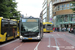 Mercedes-Benz O 530 Citaro C2 G n°3444 (67-BDP-7) sur la ligne 77 (U-OV - U-link) à Utrecht