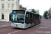 Mercedes-Benz O 530 Citaro C2 G n°4173 (68-BGD-6) sur la ligne 77 (U-OV - U-link) à Utrecht