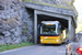 Irisbus Crossway Line 12 n°8 (VS 355 170) sur la ligne 383 (CarPostal) dans le Val d'Hérens