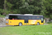 Irisbus Crossway Line 10.80 n°18 (VS 365 408) sur la ligne 383 (CarPostal) à La Sage