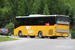 Irisbus Crossway Line 10.80 n°19 (VS 365 401) sur la ligne 383 (CarPostal) aux Haudères