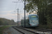 Alstom Citadis 302 n°17 sur la ligne A (Transvilles) à Hérin