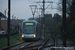 Alstom Citadis 302 n°03 sur la ligne A (Transvilles) à Hérin