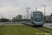 Alstom Citadis 302 n°12 sur la ligne A (Transvilles) à Valenciennes
