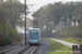 Alstom Citadis 302 sur la ligne A (Transvilles) à La Sentinelle