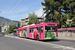 Vevey Trolleybus 201