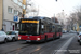 MAN A23 NG 273 Lion's City G CNG n°8018 (W 2212 LO) sur la ligne 29A (VOR) à Vienne (Wien)