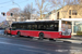 MAN A21 NL 323 Lion's City n°1145 (W 2694 LO) sur la ligne 58A (VOR) à Vienne (Wien)