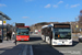 Irisbus Crossway LE (HSK-NV 670) et Mercedes-Benz O 530 Citaro C2 LE Ü (HSK-TX 660) sur la ligne S50 (VRL) à Winterberg