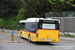 MAN A21 NL 313 n°160 (ZH 480 005) sur la ligne 670 (PostAuto) à Winterthour (Winterthur)