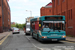Dennis Dart SLF Plaxton Pointer 2 n°2288 (V208 KDA) sur la ligne 22 (West Midlands Bus) à Wolverhampton