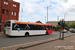 Volvo B7RLE Wright Eclipse Urban 2 n°2074 (BX61 XBV) sur la ligne 6 (West Midlands Bus) à Wolverhampton