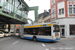 Hess Vossloh-Kiepe BGT-N2C (Swisstrolley 3) n°955 (SG-SW 955) sur la ligne 683 (SWS) à Wuppertal