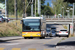 Mercedes-Benz O 530 Citaro II LE Ü n°4642 (VD 335 324) à Yverdon-les-Bains