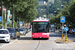 MAN A23 NG 363 G n°302 (VD 1208) sur la ligne 601 (Travys) à Yverdon-les-Bains