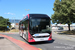 Volvo BZL 7900 Electric n°161 (VD 489 113) sur la ligne 602 (Travys) à Yverdon-les-Bains