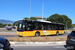 MAN A20 NÜ 323 Lion's City Ü n°10385 (VD 607 268) sur la ligne 625 (CarPostal) à Yverdon-les-Bains