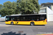 Mercedes-Benz O 530 Citaro C2 n°11140 (NE 140 810) sur la ligne 630 (CarPostal) à Yverdon-les-Bains