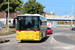 Volvo B8RLE 8900LE n°10735 (VD 675 782) sur la ligne 630 (CarPostal) à Yverdon-les-Bains