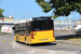 Mercedes-Benz O 530 Citaro C2 n°11140 (NE 140 810) sur la ligne 630 (CarPostal) à Yverdon-les-Bains