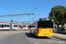 Mercedes-Benz O 530 Citaro C2 LE Ü n°10704 (VD 613 443) sur la ligne 660 (CarPostal) à Yverdon-les-Bains