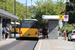 MAN A20 NÜ 323 Lion's City Ü n°10261 (VD 606 116) sur la ligne 661 (CarPostal) à Yverdon-les-Bains