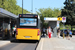 Mercedes-Benz O 530 Citaro II LE Ü n°4643 (VD 335 330) sur la ligne 665 (CarPostal) à Yverdon-les-Bains