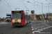 BN LRV n°6015 à Zeebruges (Zeebrugge)