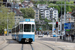 Zurich Tram 14