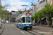 Zurich Tram 15