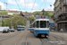 Zurich Tram 17
