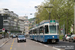 Zurich Tram 3