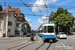 Zurich Tram 3