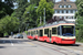Zurich Tram Forchbahn S18